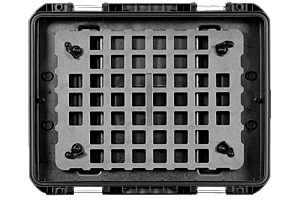 CRATE EZ-Click MOLLE Lid Panel